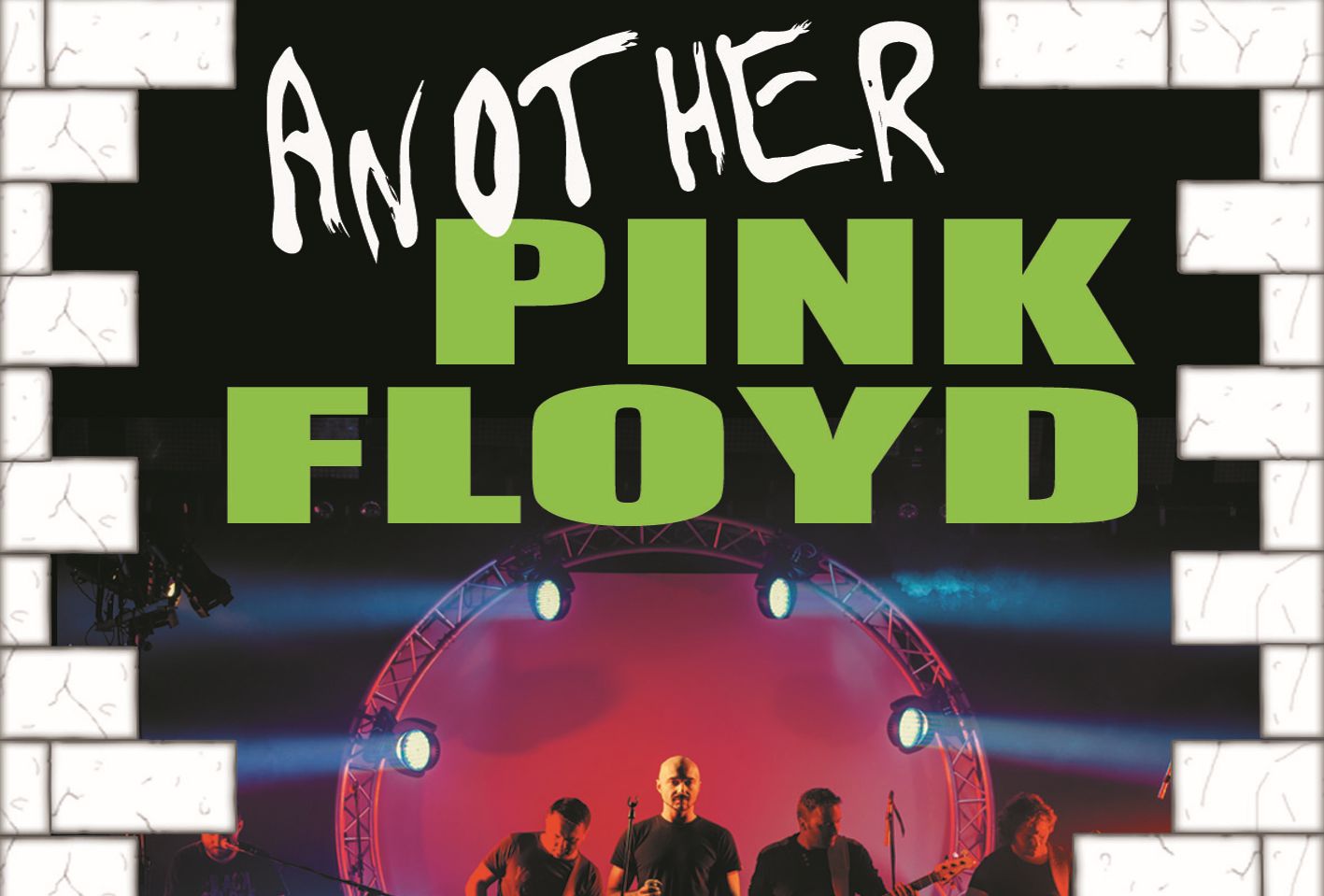 ANOTHER PINK FLOYD Symfonicznie