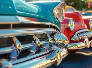 OLDTIMER & FAHRER | Rock Meets Country 2025 I 3-Tagespass Fr- So