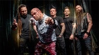 Konzert Five Finger Death Punch Konzert Five Finger Death Punch
