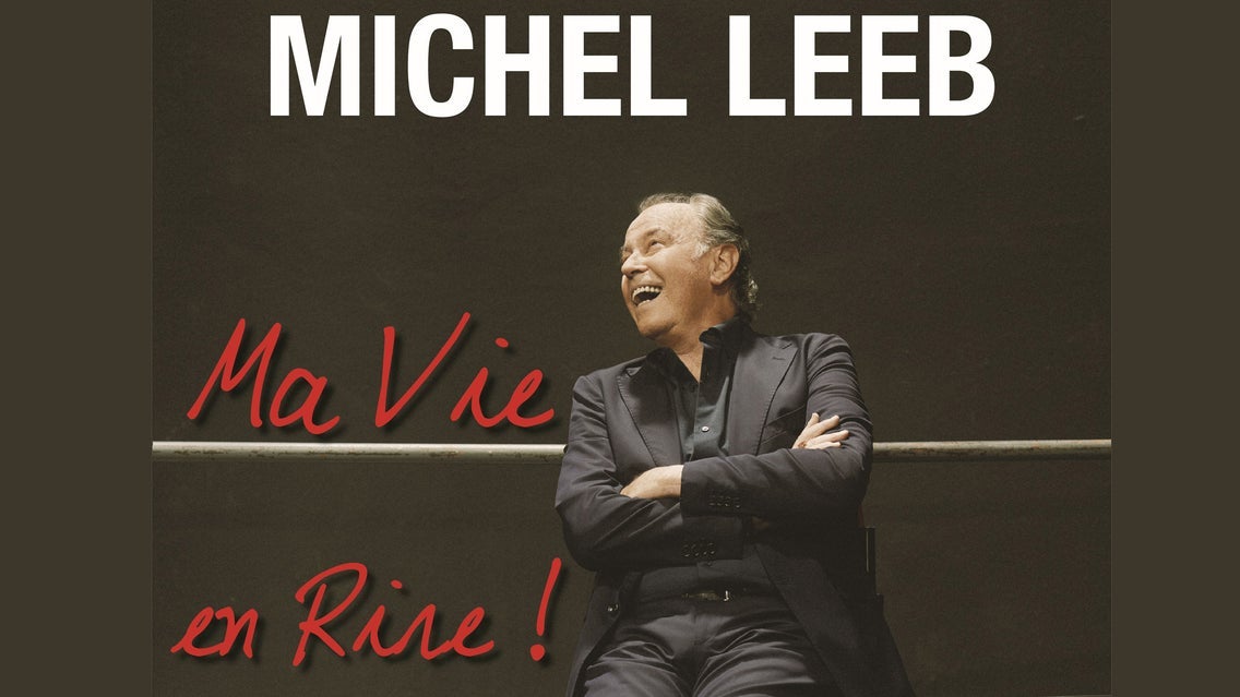 Michel Leeb
