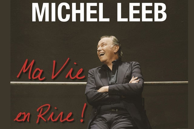 Michel Leeb