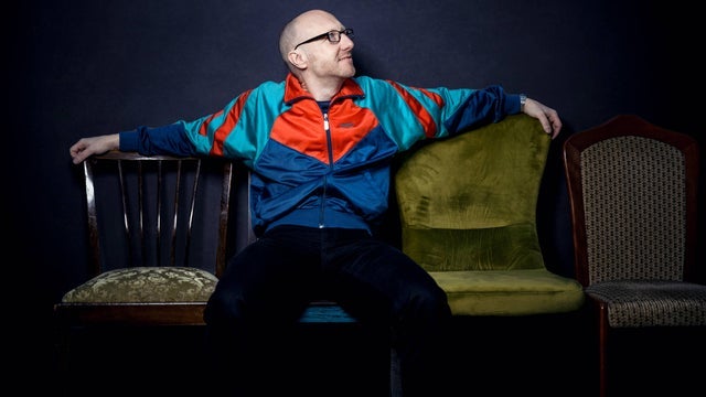 Ralf Senkel tickets and events in Deutschland 2025 - 2026