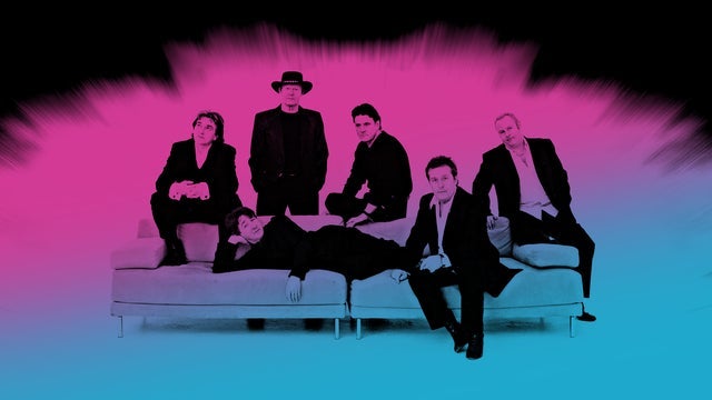 The Hollies tickets and events in UK 2025 - 2026
