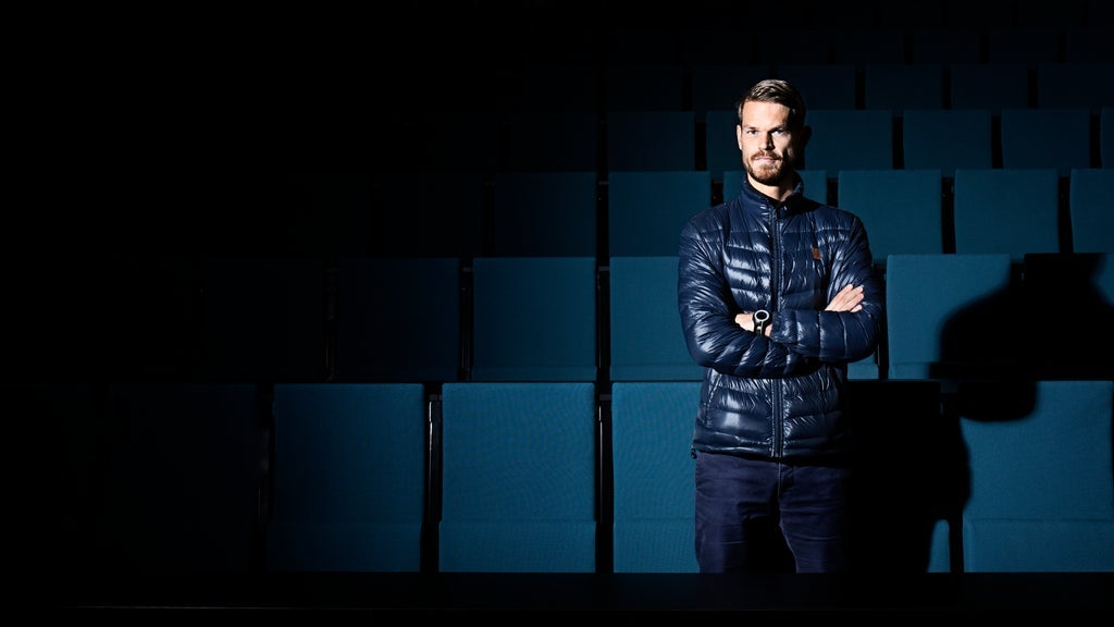 Talk med Svend Brinkmann