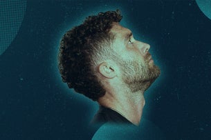 Chris Williamson Seating Plans