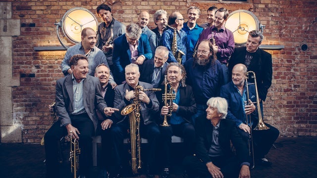 SWR Big Band tickets and events in Deutschland 2025 - 2026