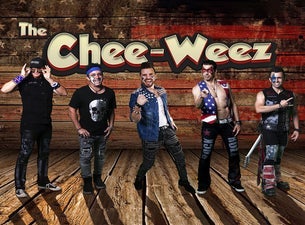 The Chee Weez