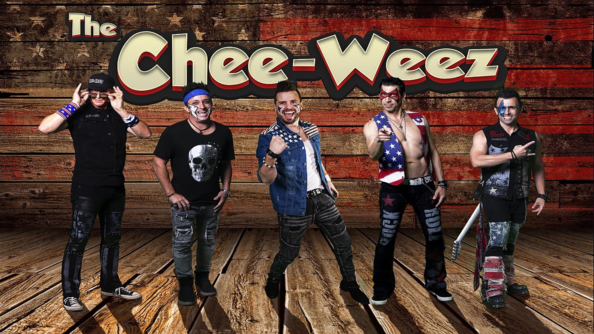 The Chee Weez
