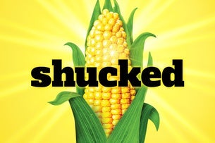 Shucked (Touring)