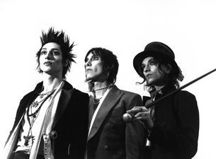 PALAYE ROYALE 'DEATH OR GLORY TOUR 2024'