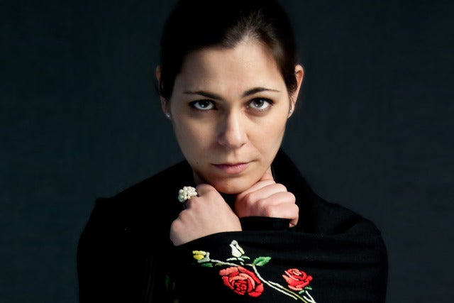Presale codes for o som do fado avec suzi silva: members use these when buying pre-sale tickets