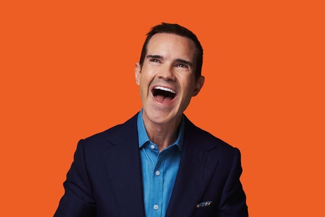 Presale codes for jimmy carr: members use these when buying pre-sale tickets