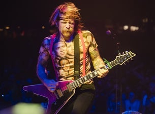 Eagles of Death Metal — Death By Sexy 20th Anniversary at The Danforth