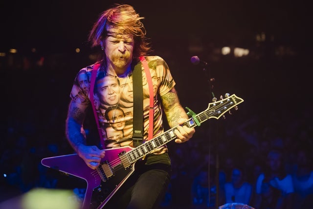 Eagles of Death Metal presale code for early tickets in Austin