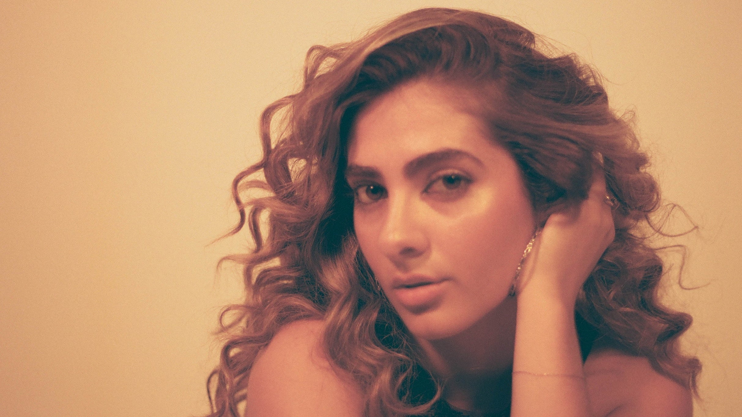 Karina Eleni at Mercury Lounge – New York, NY
