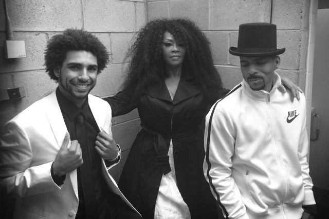 Shalamar