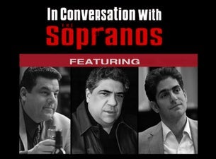 image of In Conversation with The Sopranos