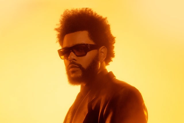 Presale codes for the weeknd: members use these when buying pre-sale tickets