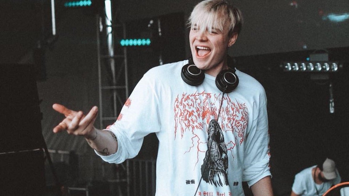 Svdden Death 2020 Tour Dates & Concert Schedule Live Nation