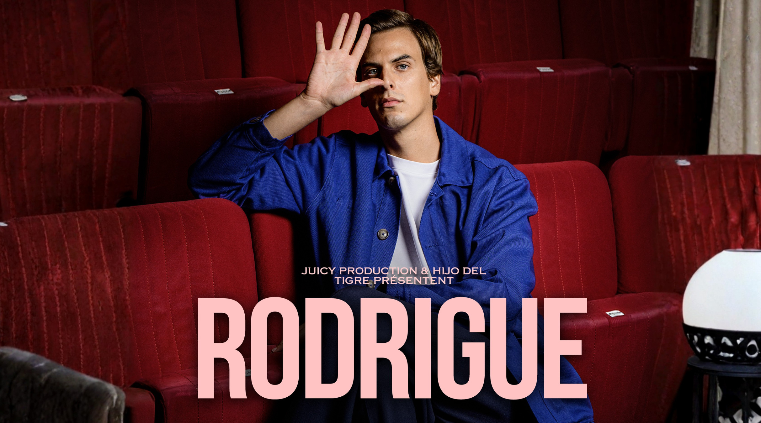 Rodrigue