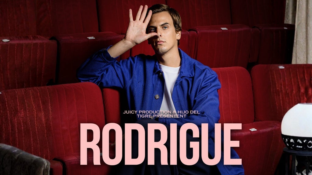 Rodrigue
