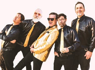 Me First and the Gimme Gimmes, 2022-06-02, London