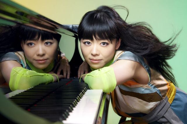 Presale codes for hiromi: members use these when buying pre-sale tickets