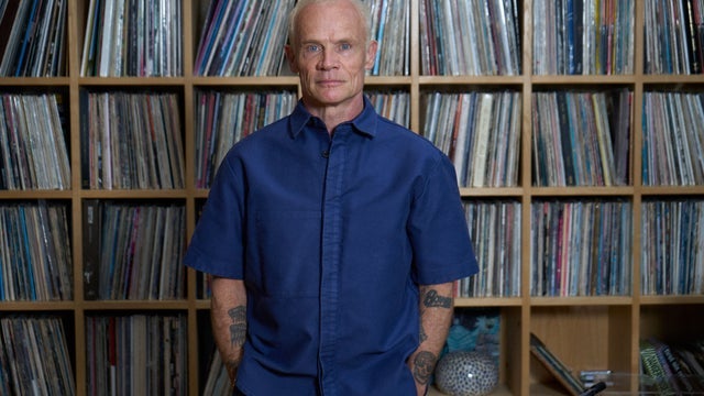 Flea & the Honora Band – The Honora Tour in KOKO, London 26/05/2026