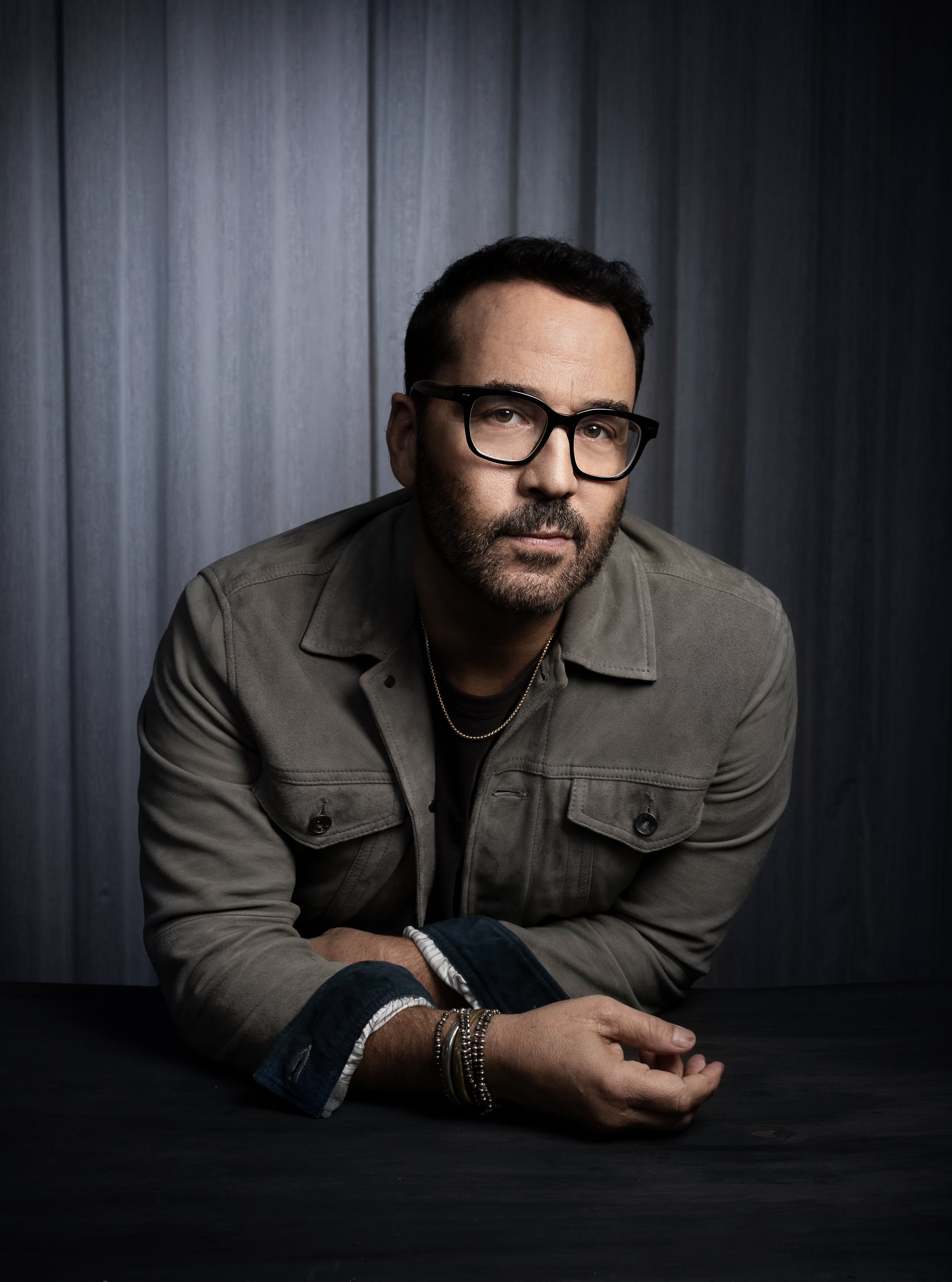 Jeremy Piven at West Nyack Levity Live – West Nyack, NY