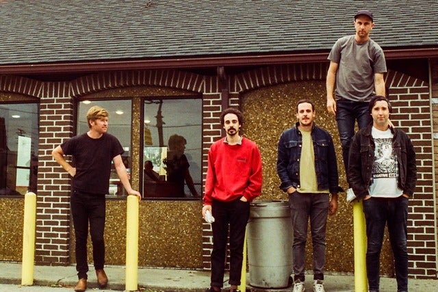Rolling Blackouts Coastal Fever