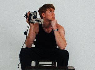 Dan Whitlam, 2025-10-22, Манчестер