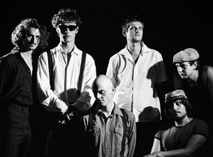 Opus Kink, 2025-11-07, Лондон