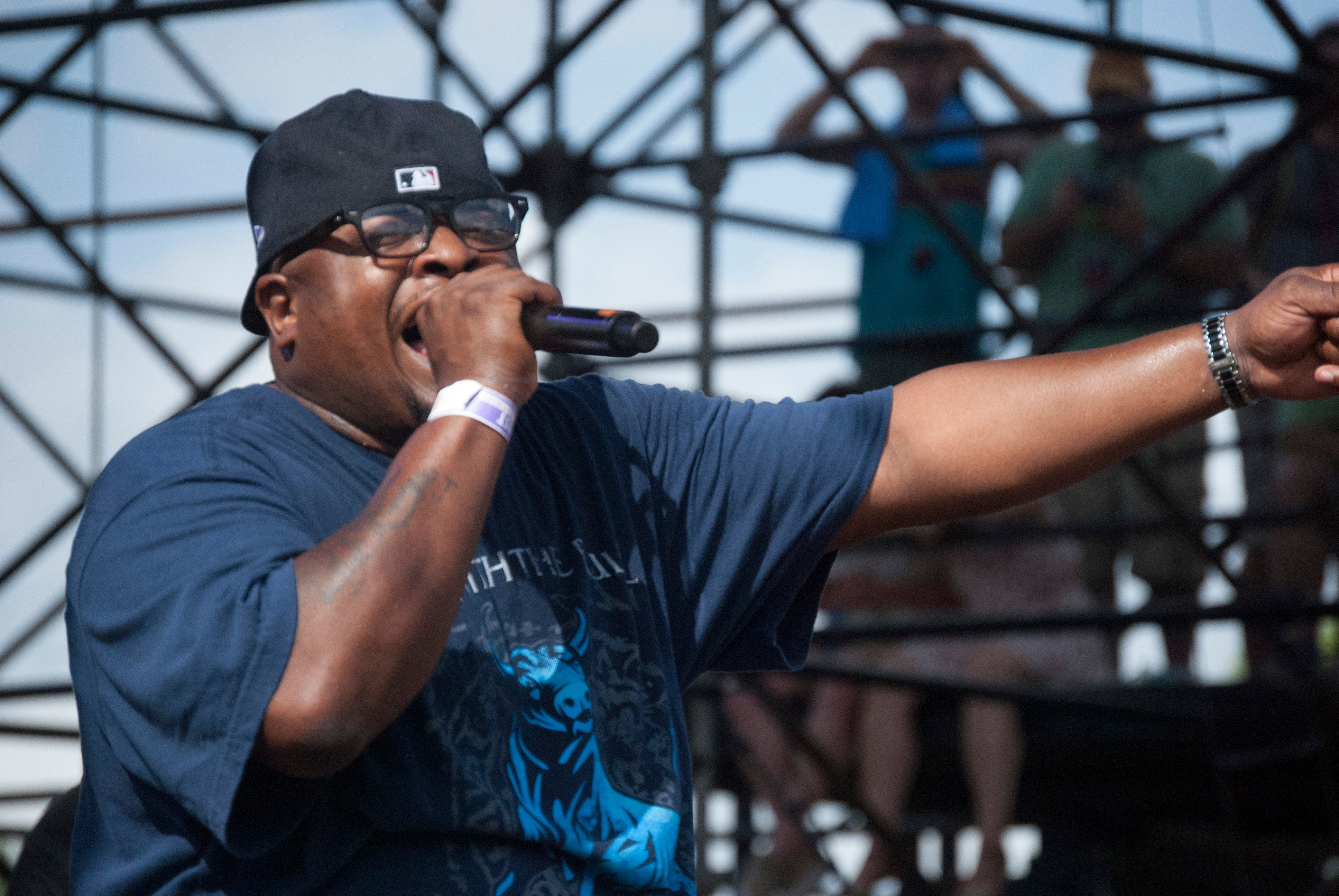 An Evening Of Hip Hop: Scarface, 8 Ball & Mjg, Too Short, Trick Daddy, in Mableton promo photo for Mable House presale offer code