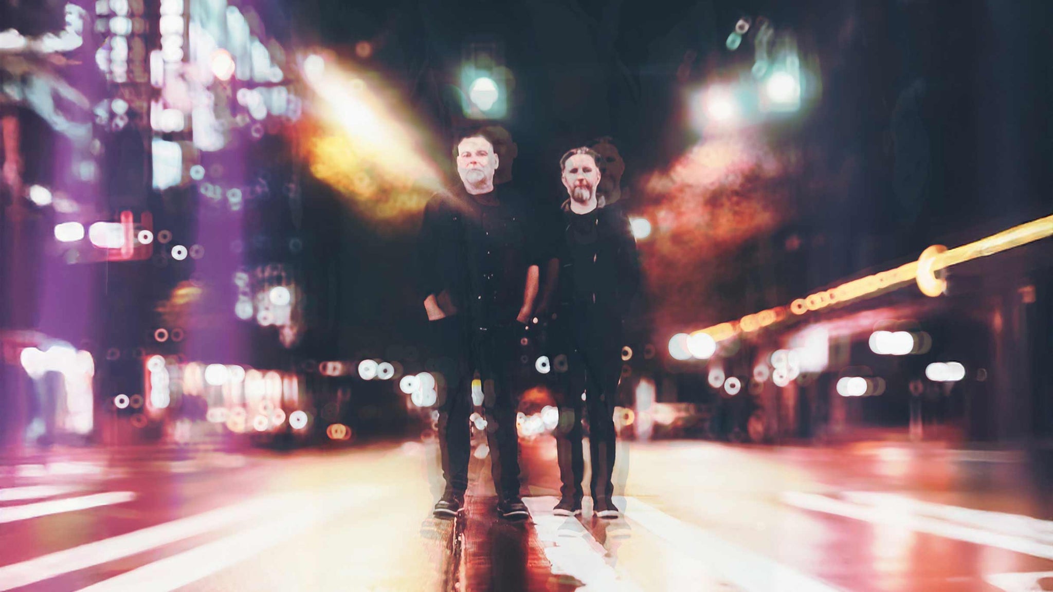 The Black Heart Procession, Chris Brokaw