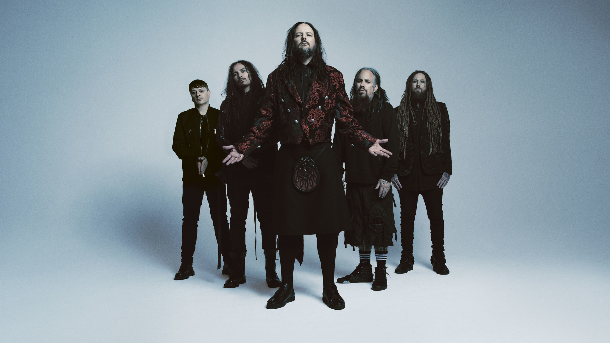 Korn Tickets, 2021 Concert Tour Dates | Ticketmaster