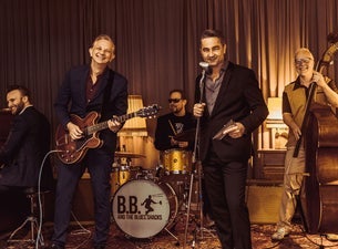 Die Grosse Blues & Boogie Night