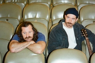 Amistat Shepherds Bush Empire Seating Plan