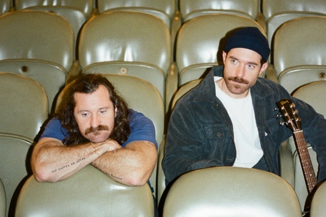 Presales to amistat: members use these when buying pre-sale tickets