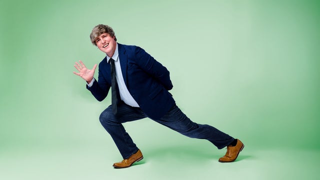 Glenn Moore