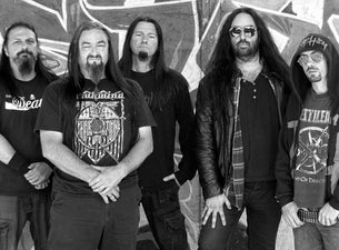 ONSLAUGHT, 2026-02-11, Warsaw