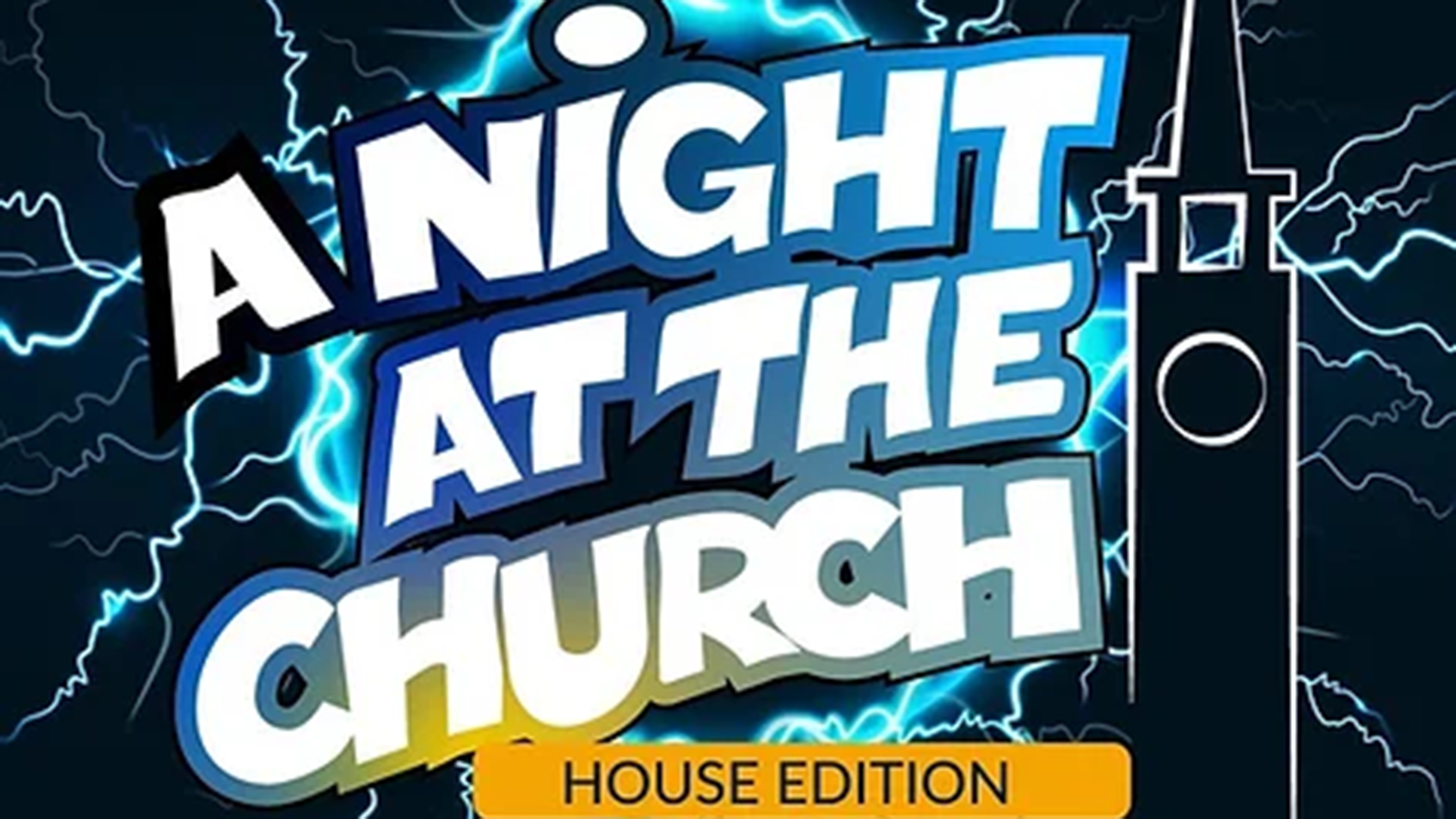 A Night at the Church