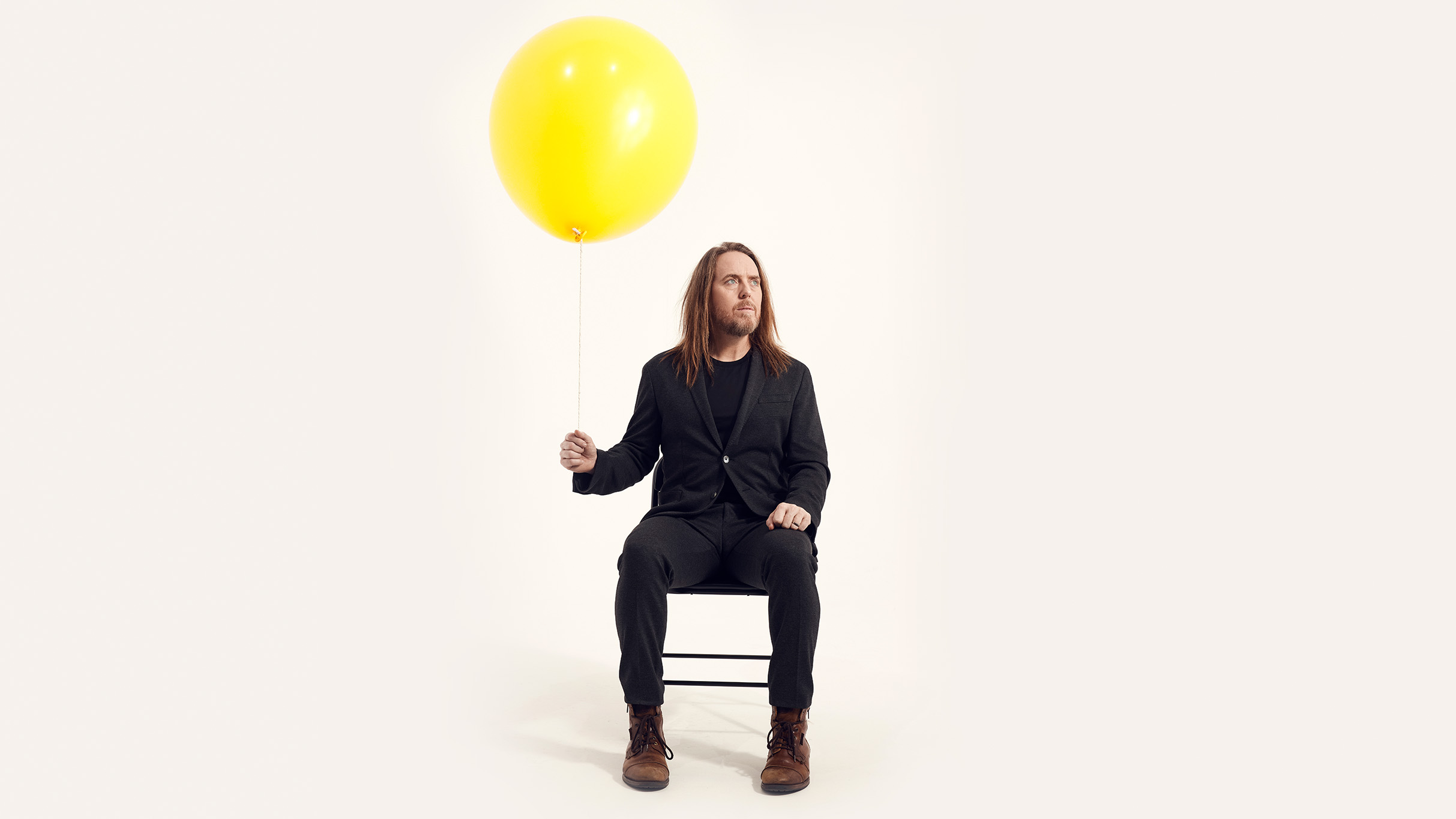 Tim Minchin