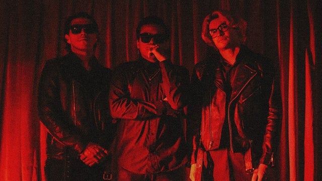 Haunt Me - Garden Room @ RMA