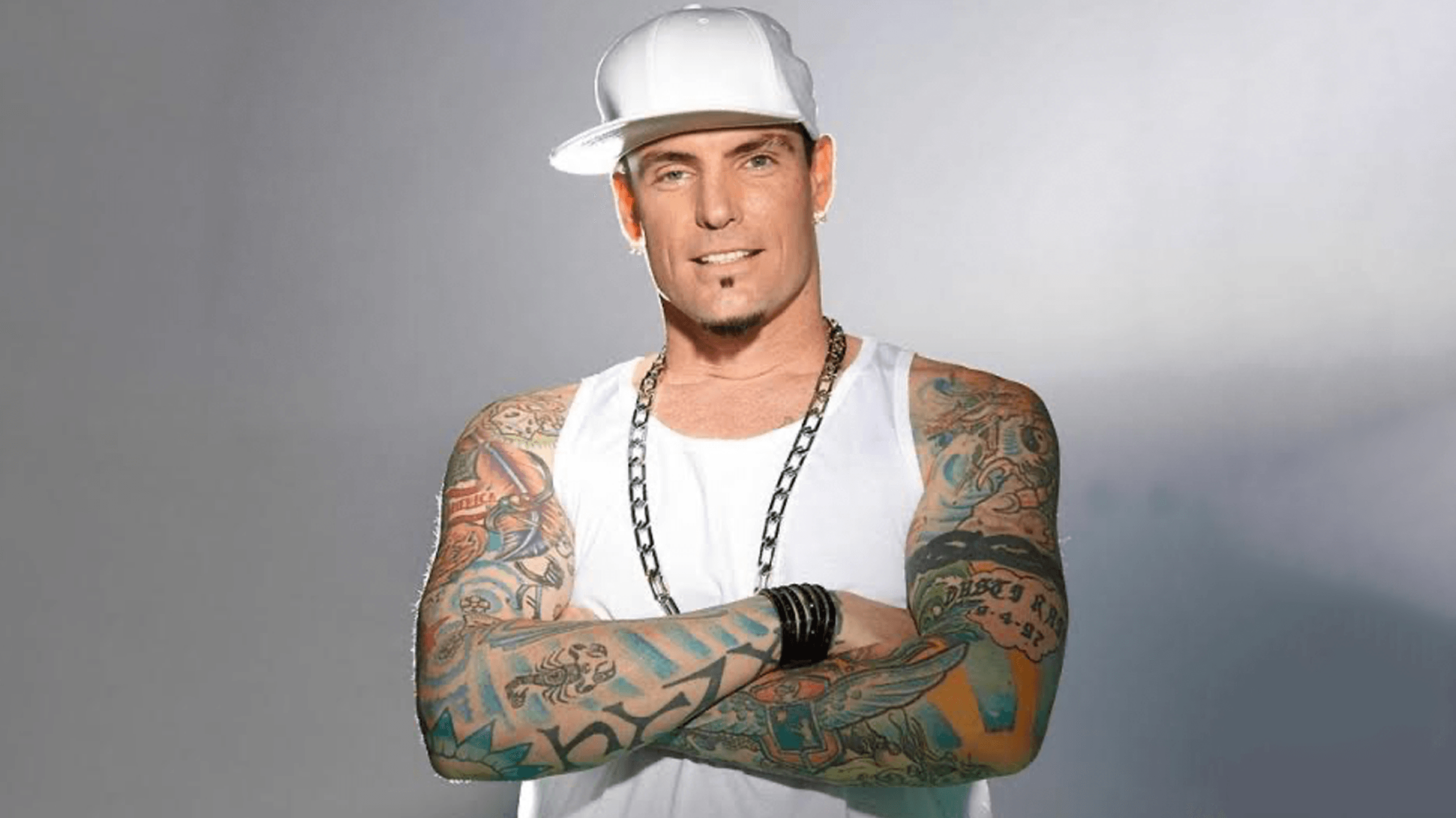 Vanilla Ice