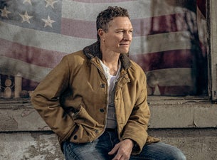 Craig Morgan