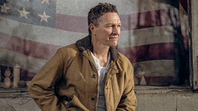 Craig Morgan