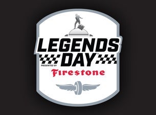 image of Firestone Legends Day Concert Featuring Riley Green