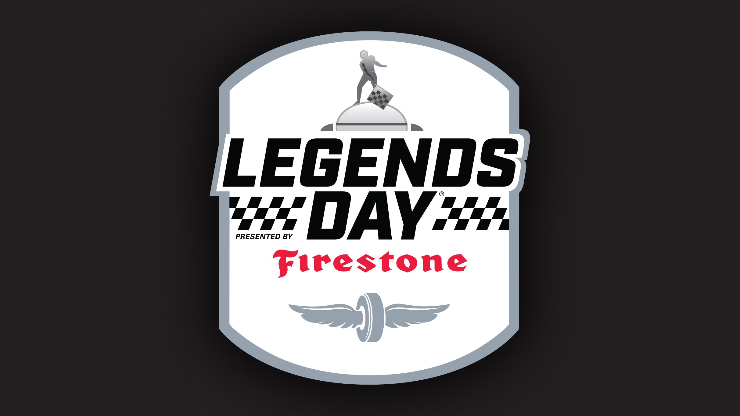 Firestone Legends Day Concert Featuring Brad Paisley in Indianapolis promo photo for Official Platinum presale offer code