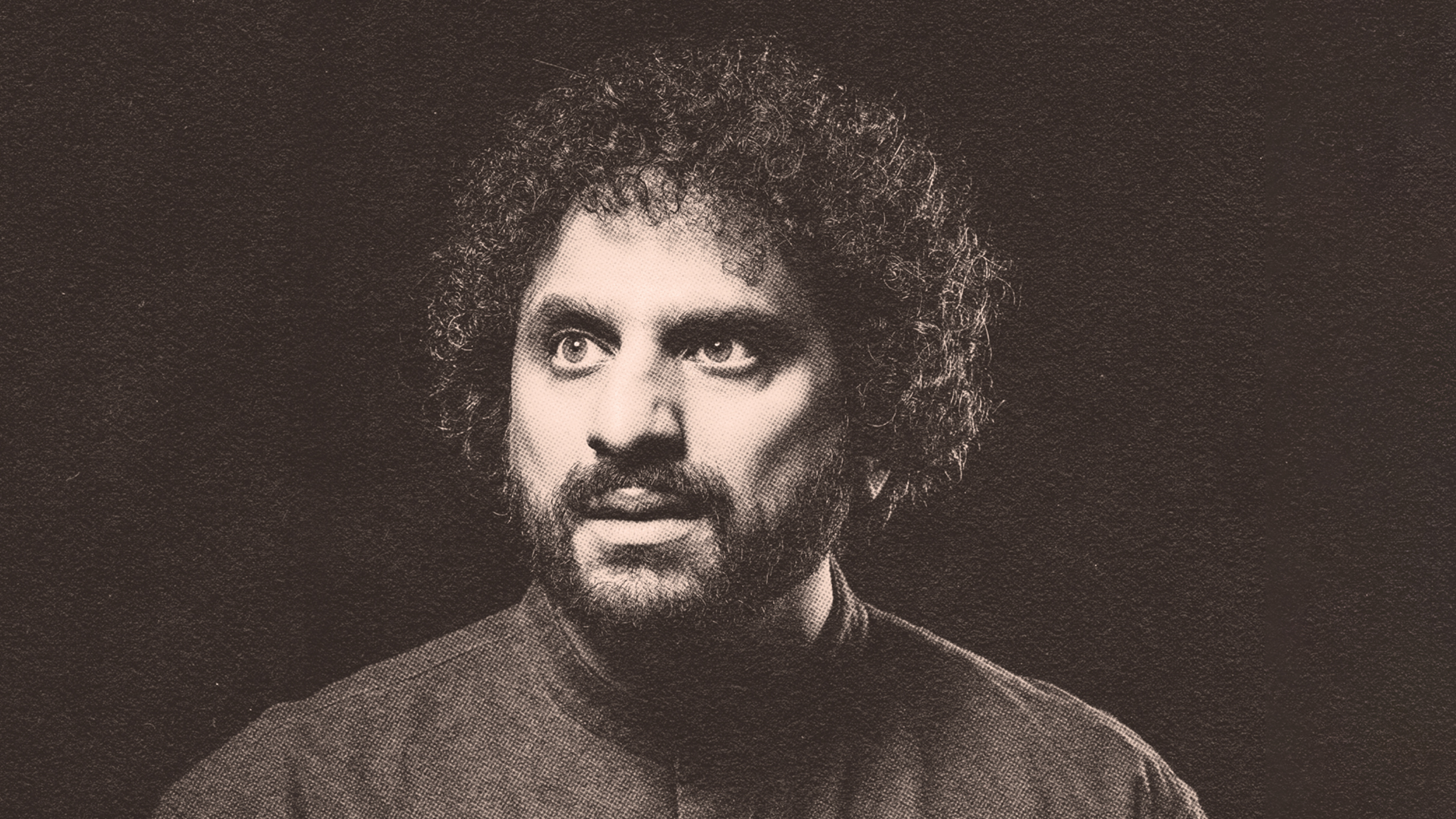 Nish Kumar