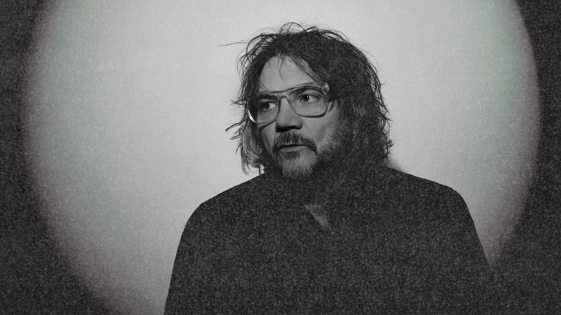 Jeff Tweedy with special guest Macie Stewart